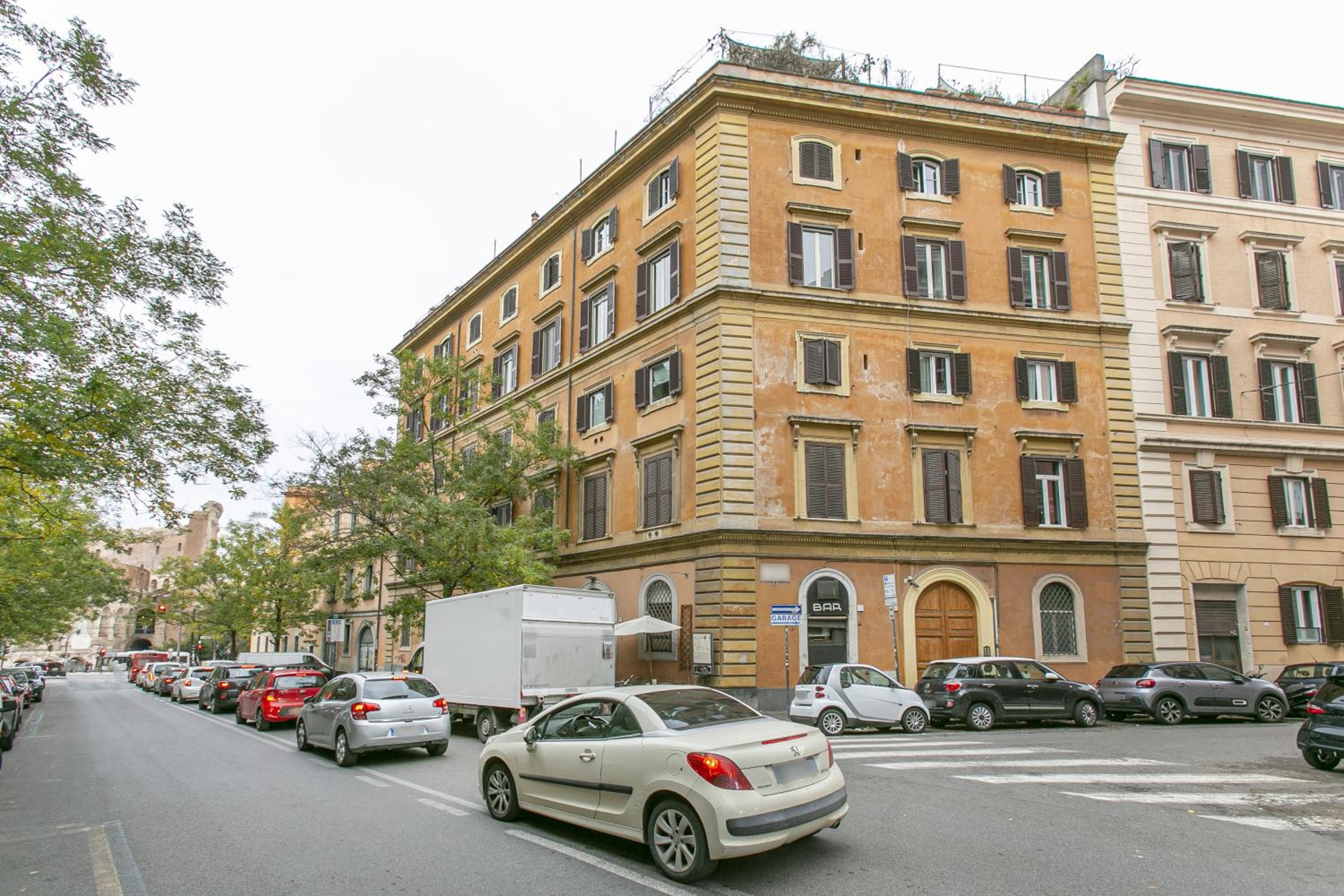 WWB Colosseo