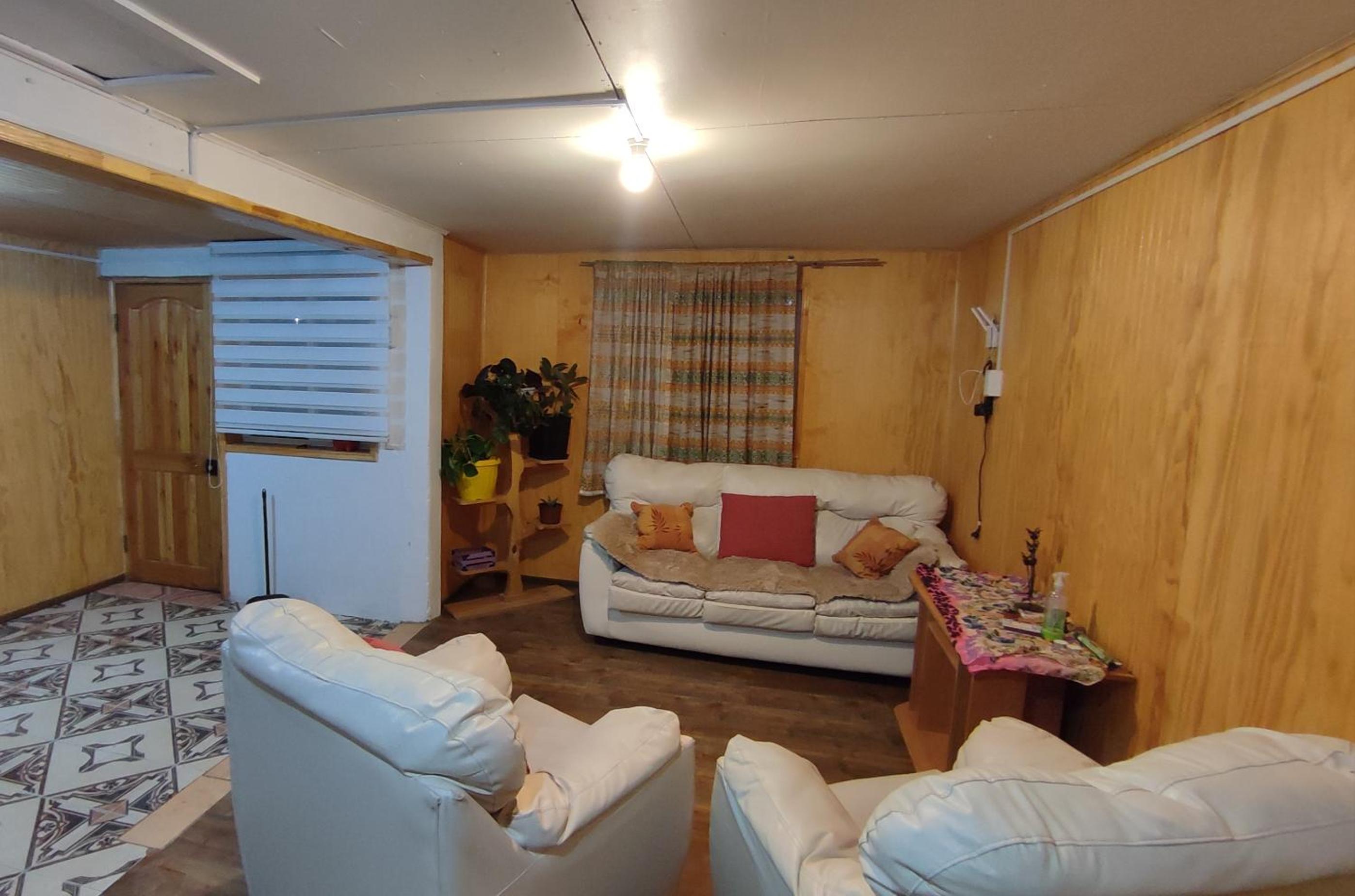 Casa Eco-Aiken