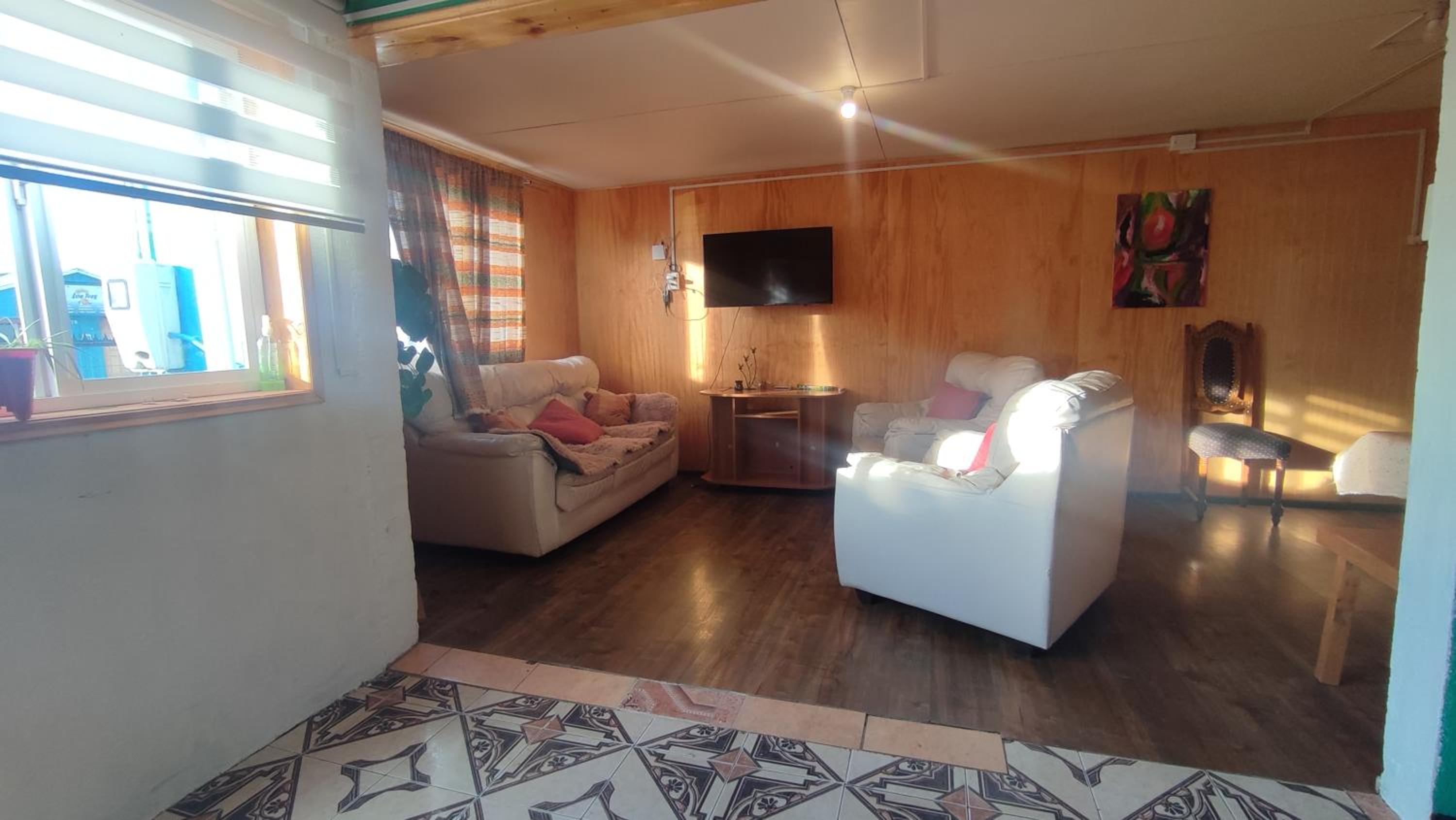 Casa Eco-Aiken