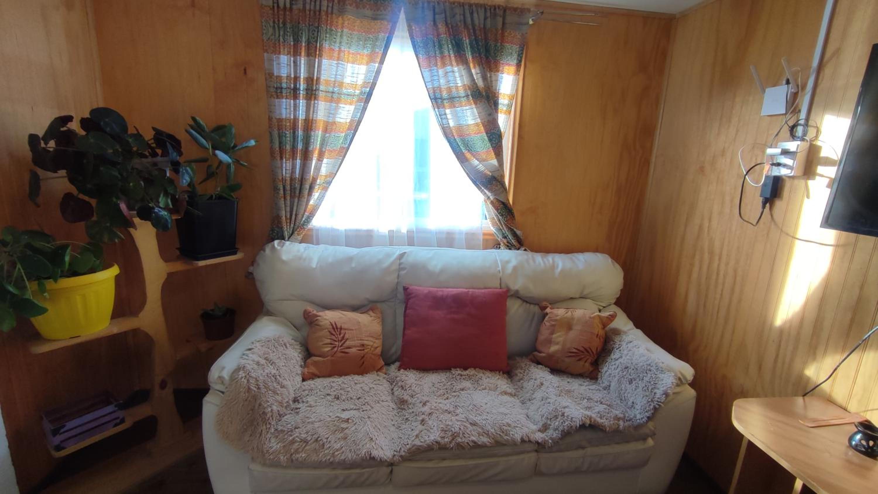 Casa Eco-Aiken
