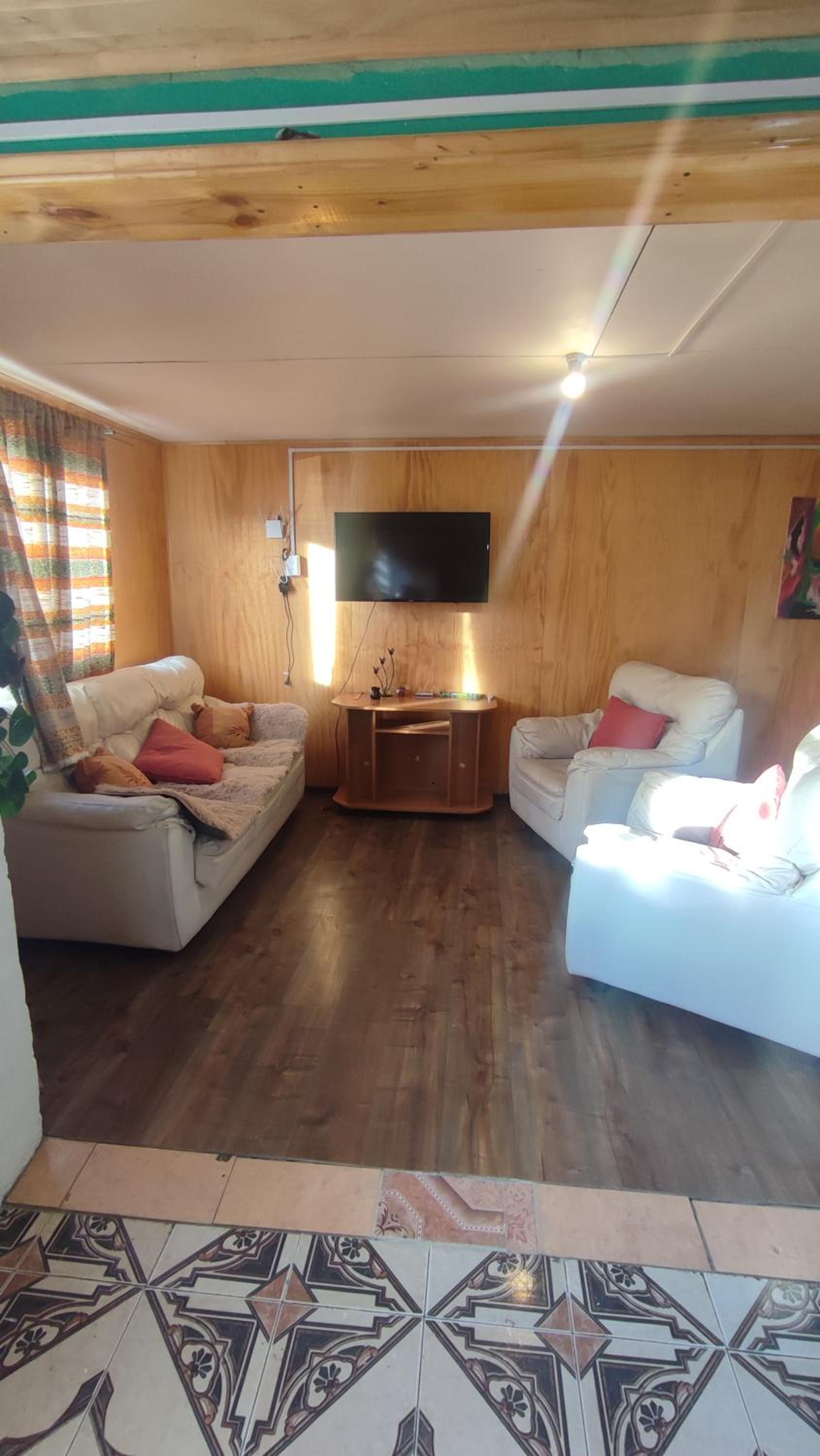 Casa Eco-Aiken