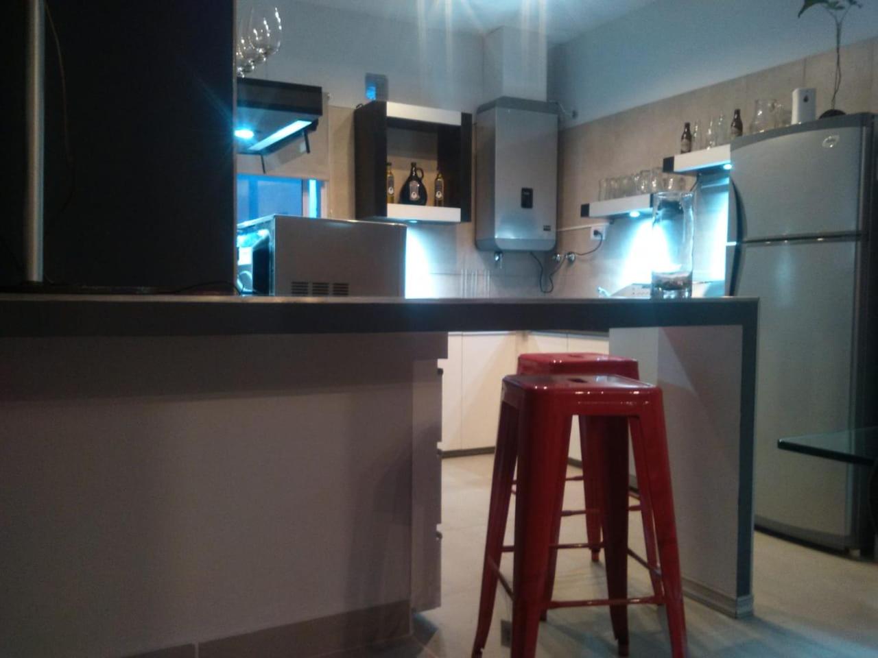 DEPARTAMENTOS BOUTIQUE DE DISEÑADOR 