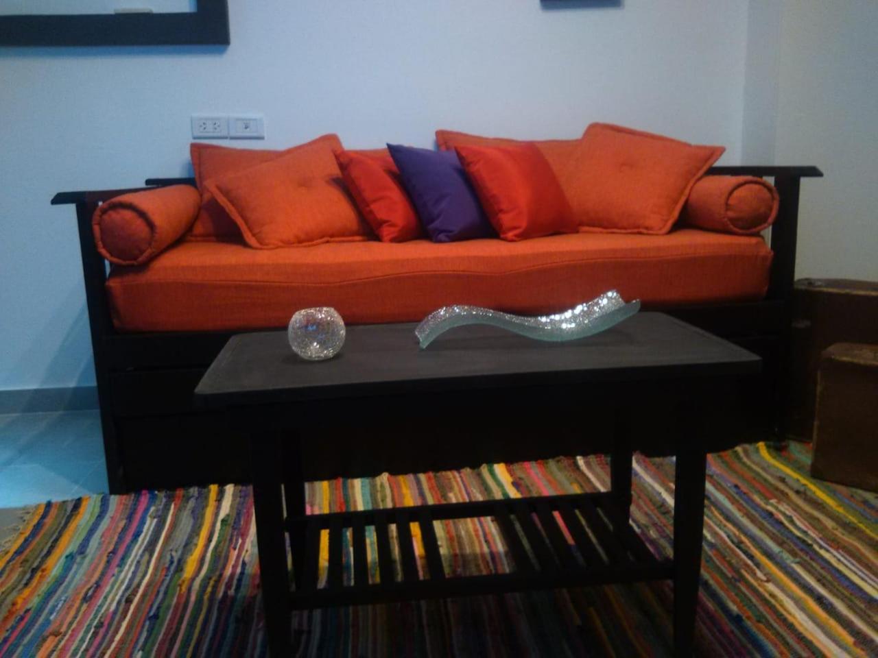 DEPARTAMENTOS BOUTIQUE DE DISEÑADOR 