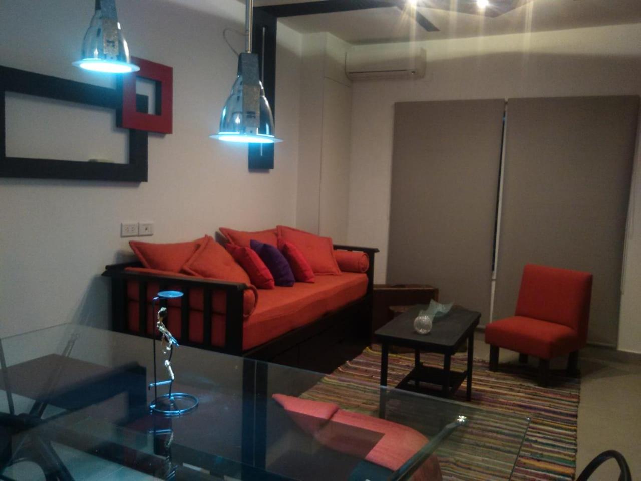 DEPARTAMENTOS BOUTIQUE DE DISEÑADOR 