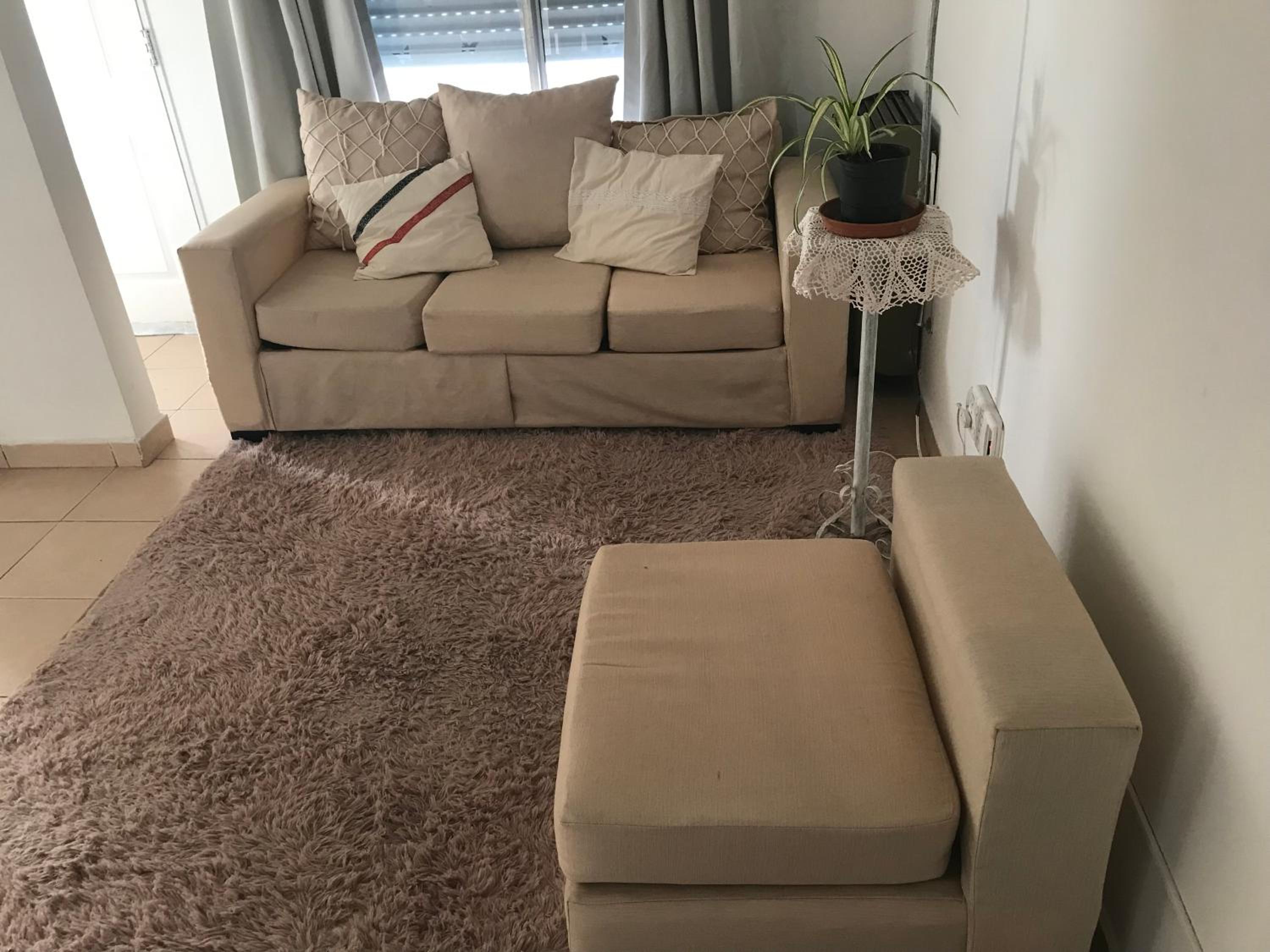 Duplex súper cómodo 2 dormit y 2 baños