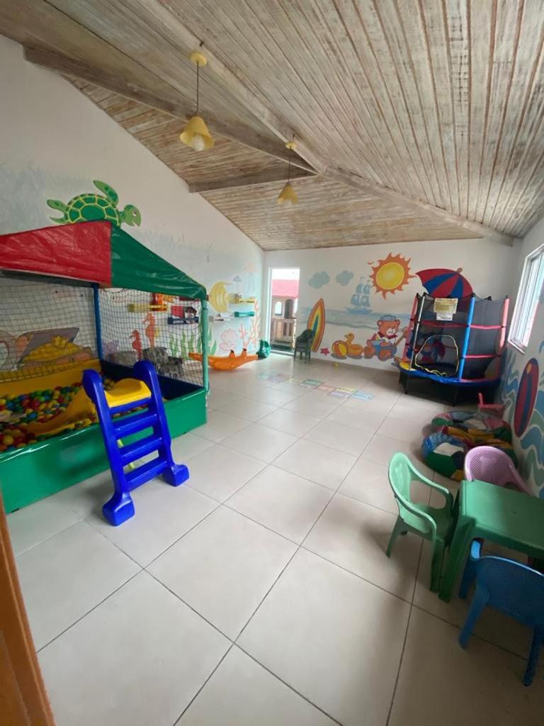 Cobertura Praia Grande