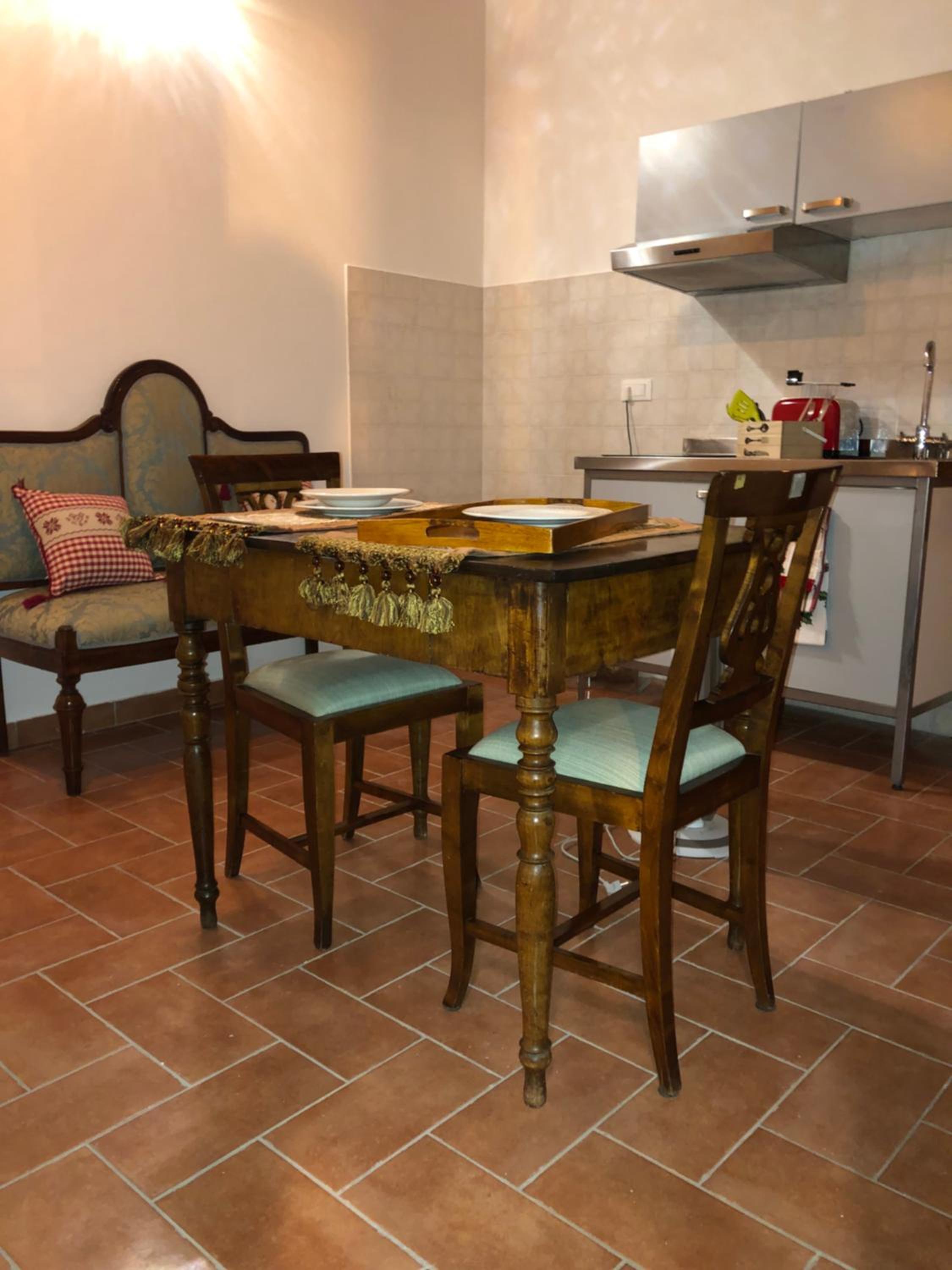 Casa del Tau view 5
