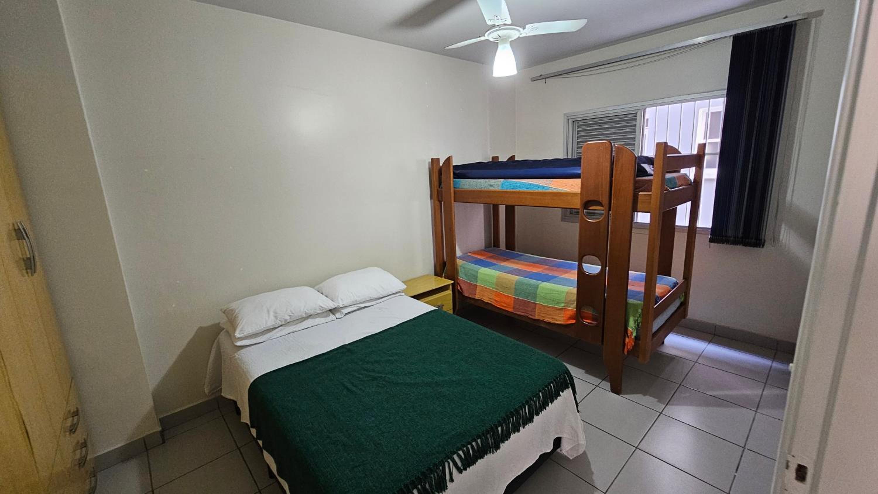 Apartamento Enseada Guarujá - 350m do Mar! view 3