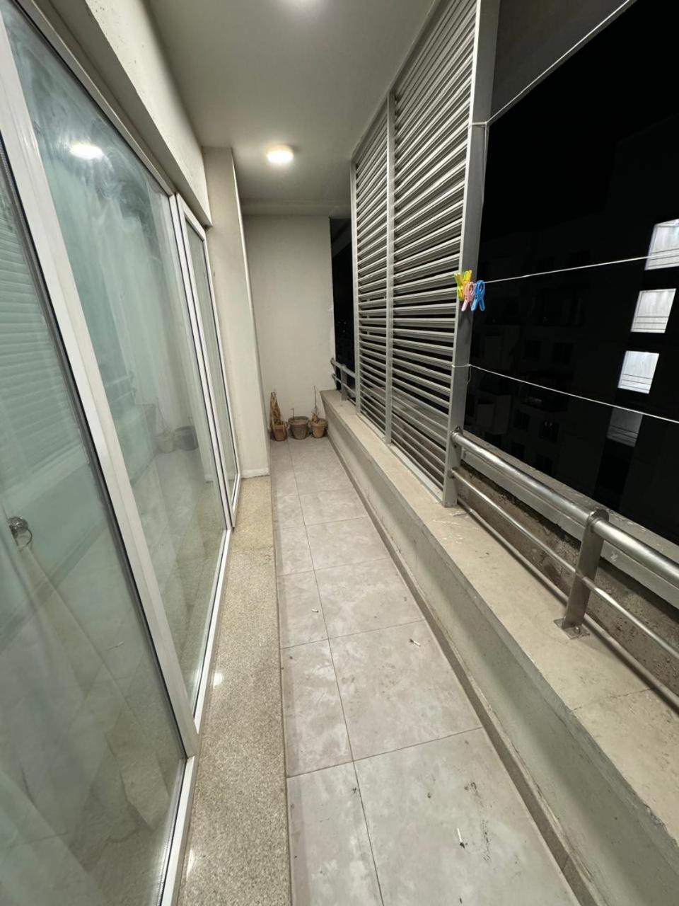Penta Square - Artistic One Bed view 4