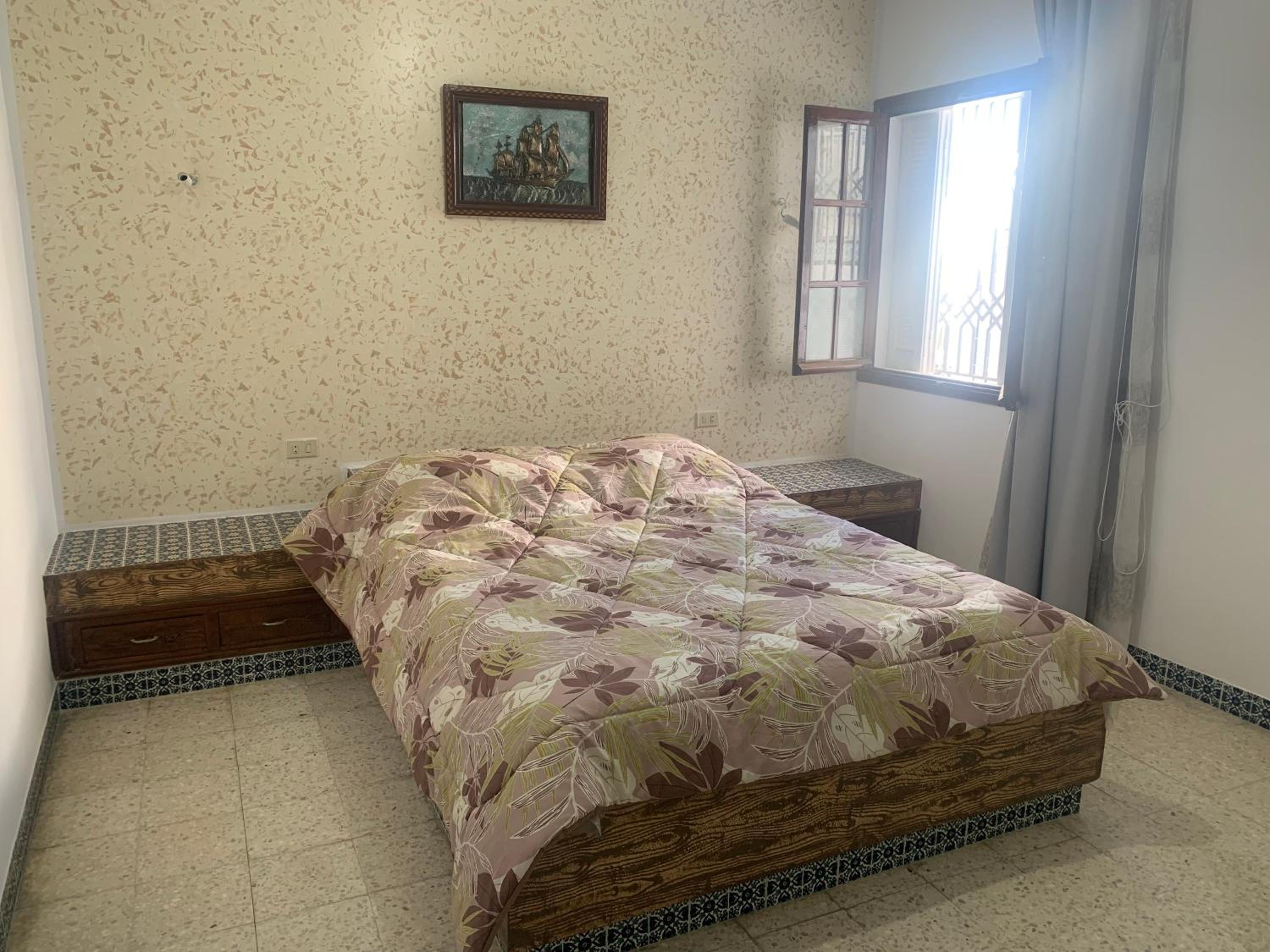 Villa Soliman Plage