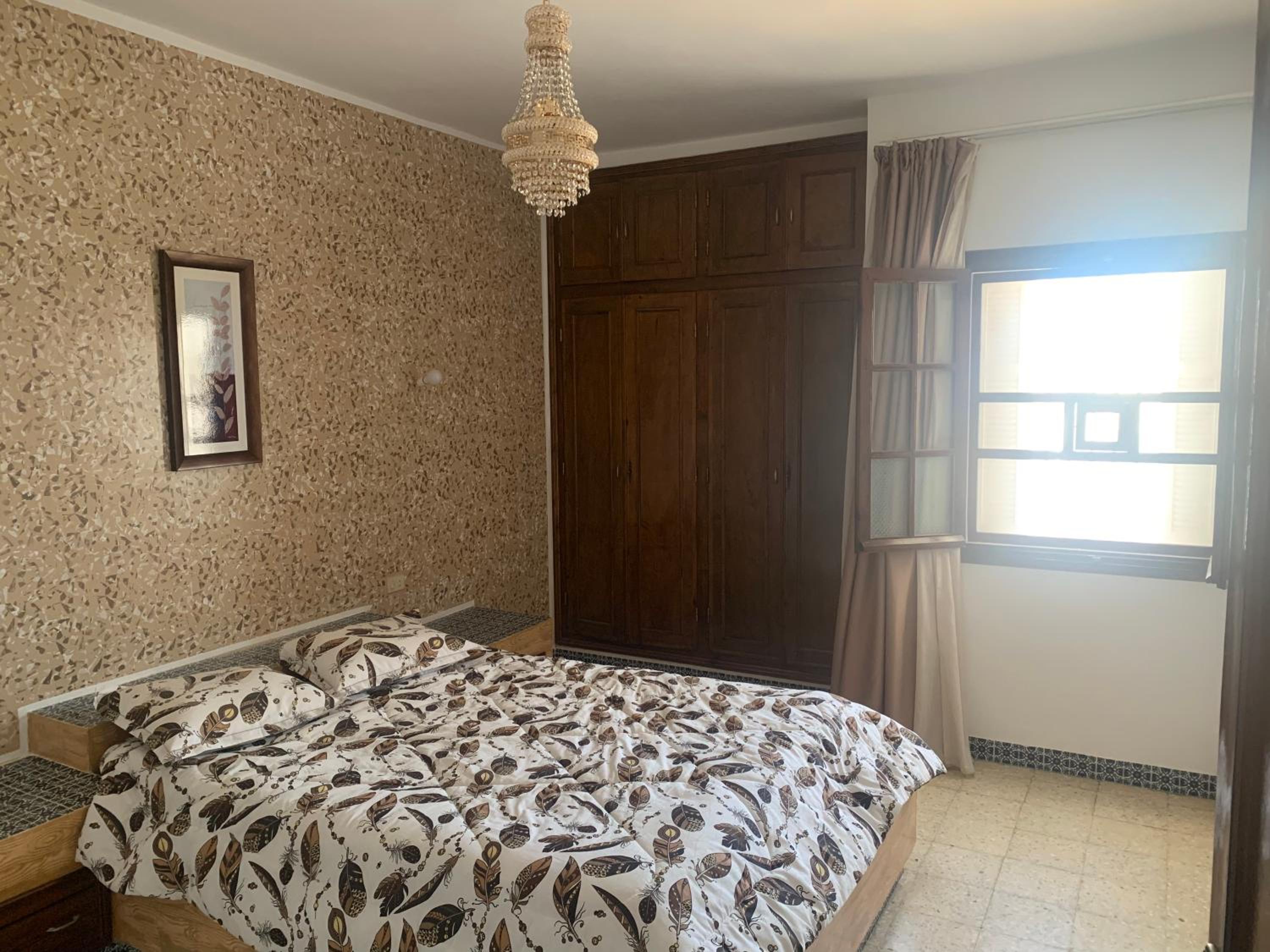 Villa Soliman Plage