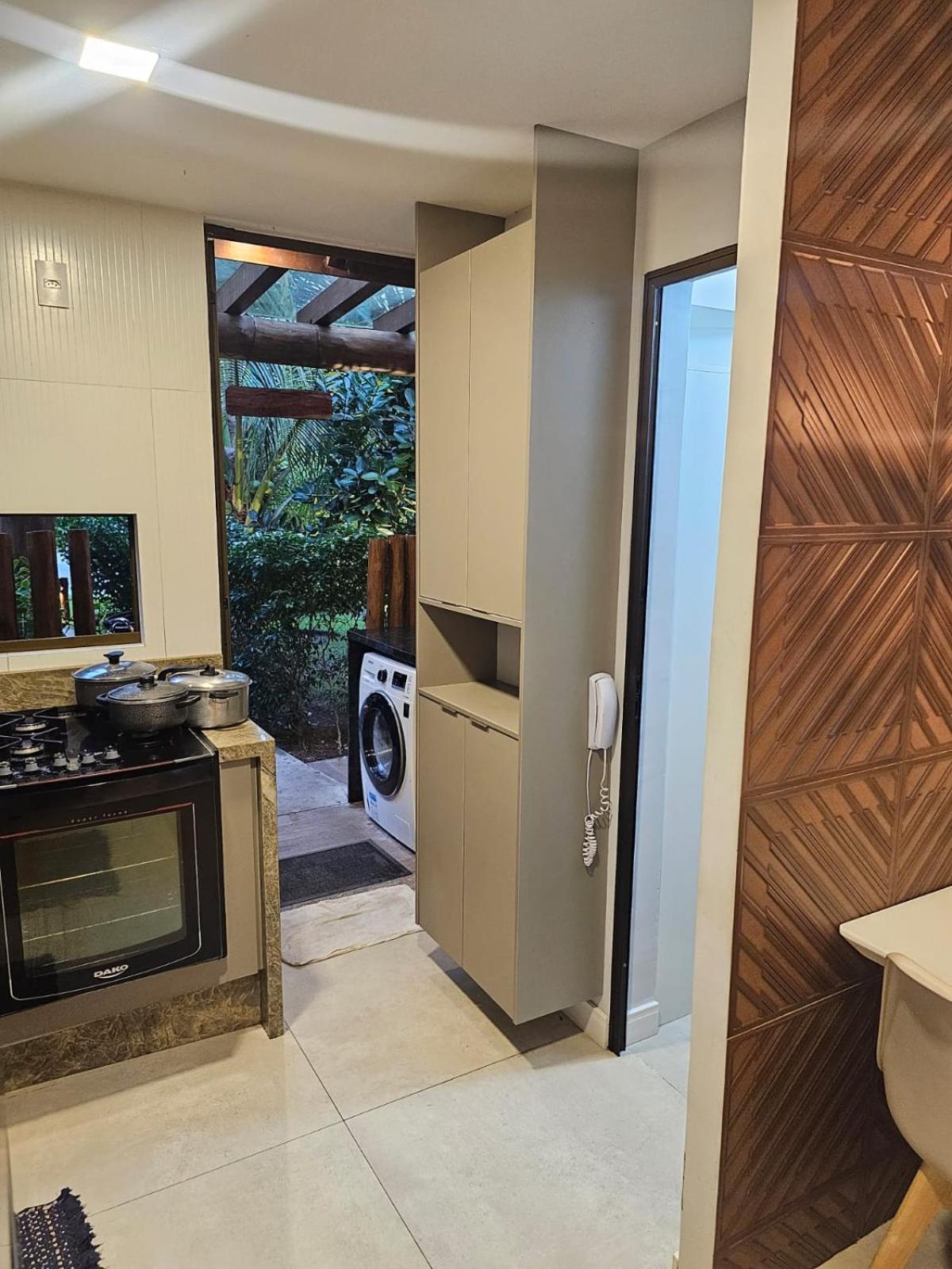 Condominio Eco Resort Carneiros