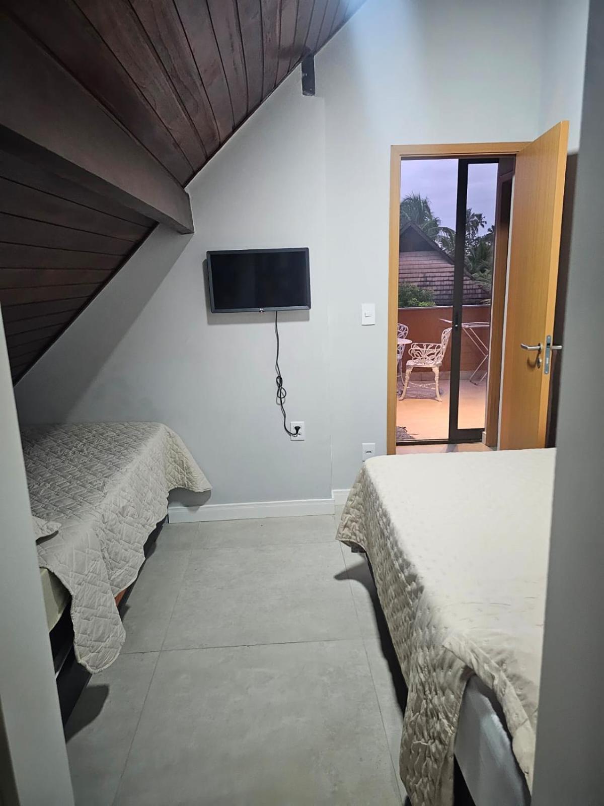 Condominio Eco Resort Carneiros