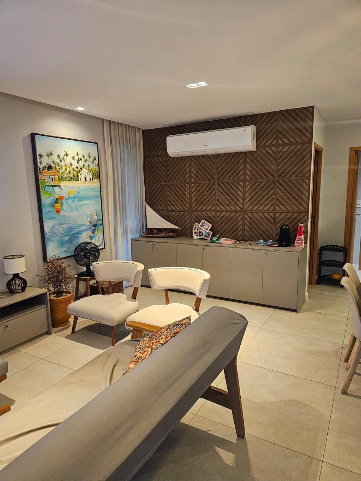 Condominio Eco Resort Carneiros