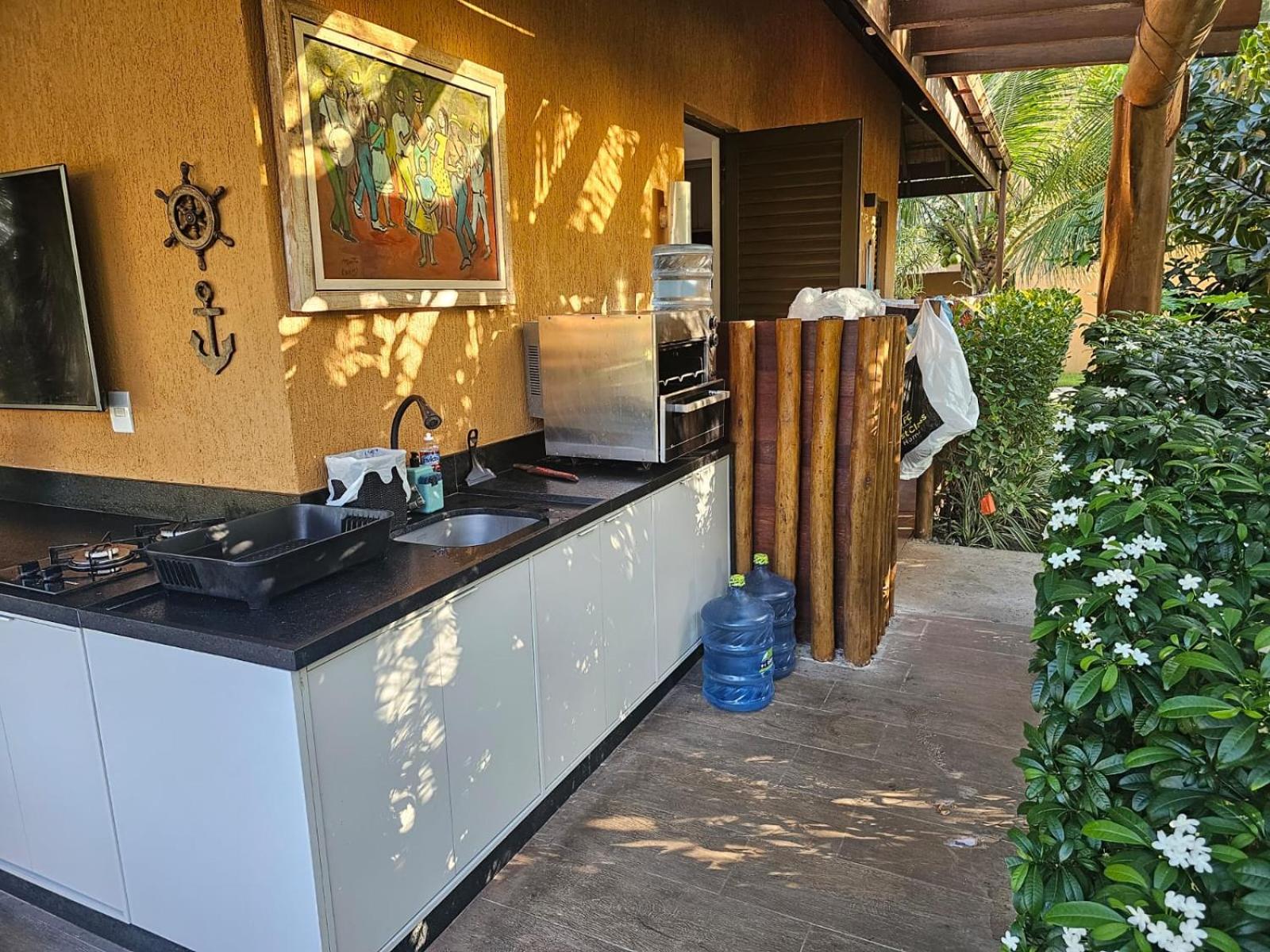 Condominio Eco Resort Carneiros