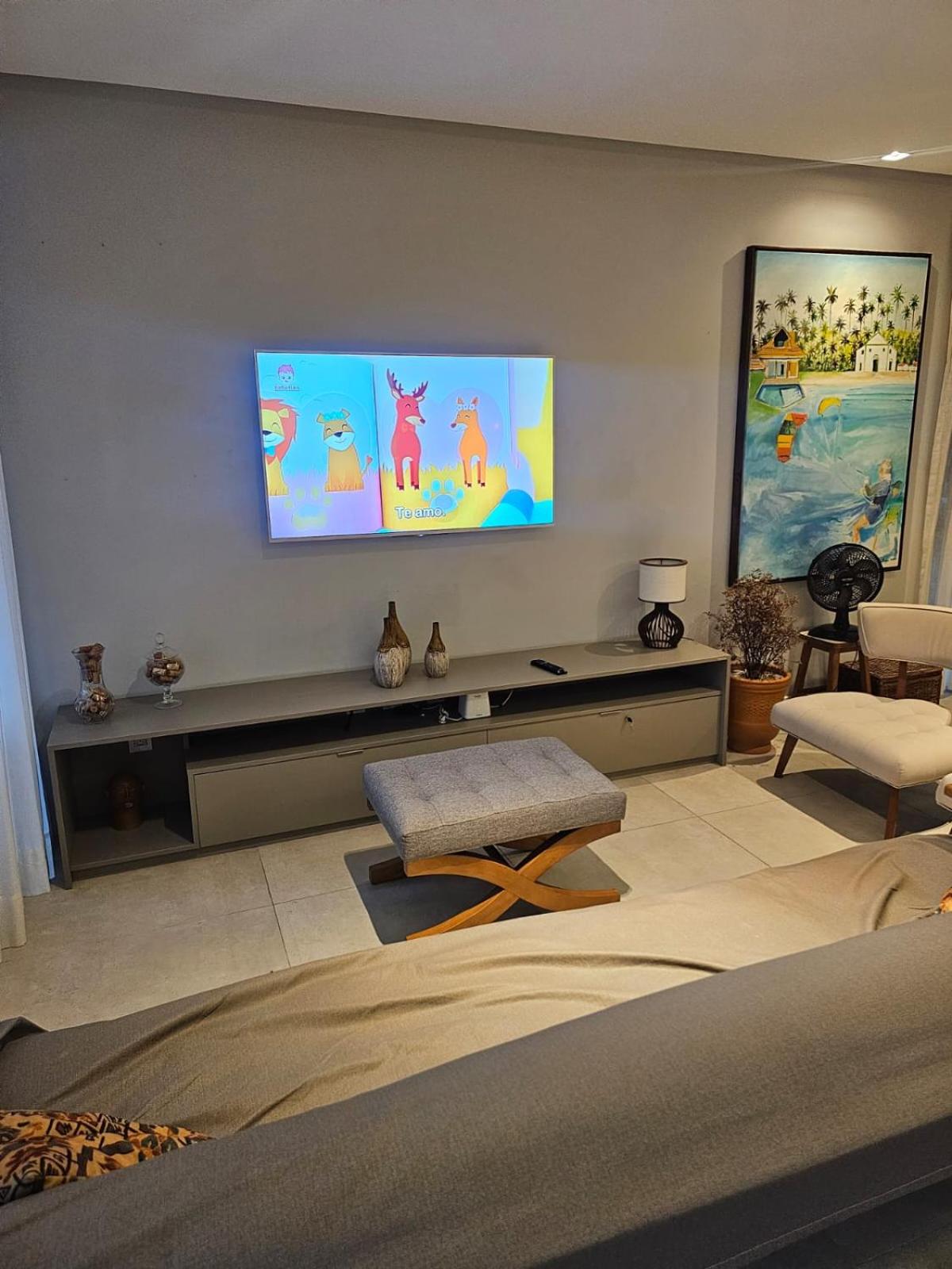 Condominio Eco Resort Carneiros