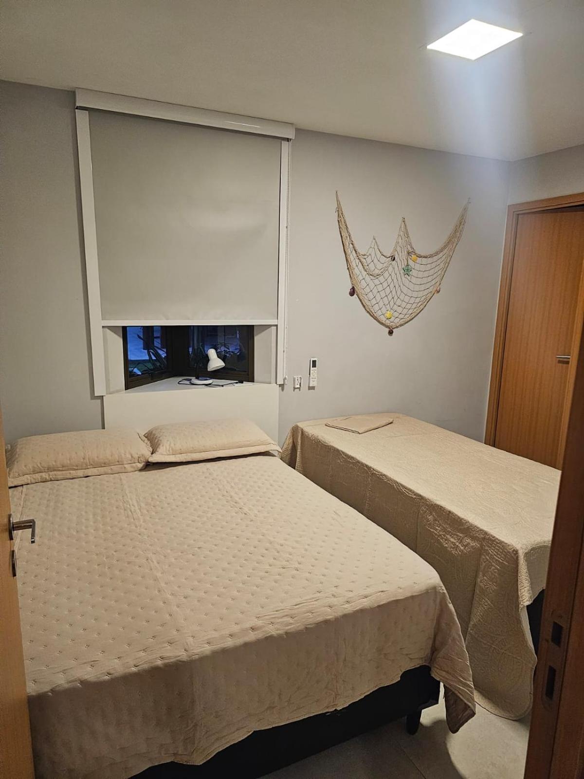 Condominio Eco Resort Carneiros