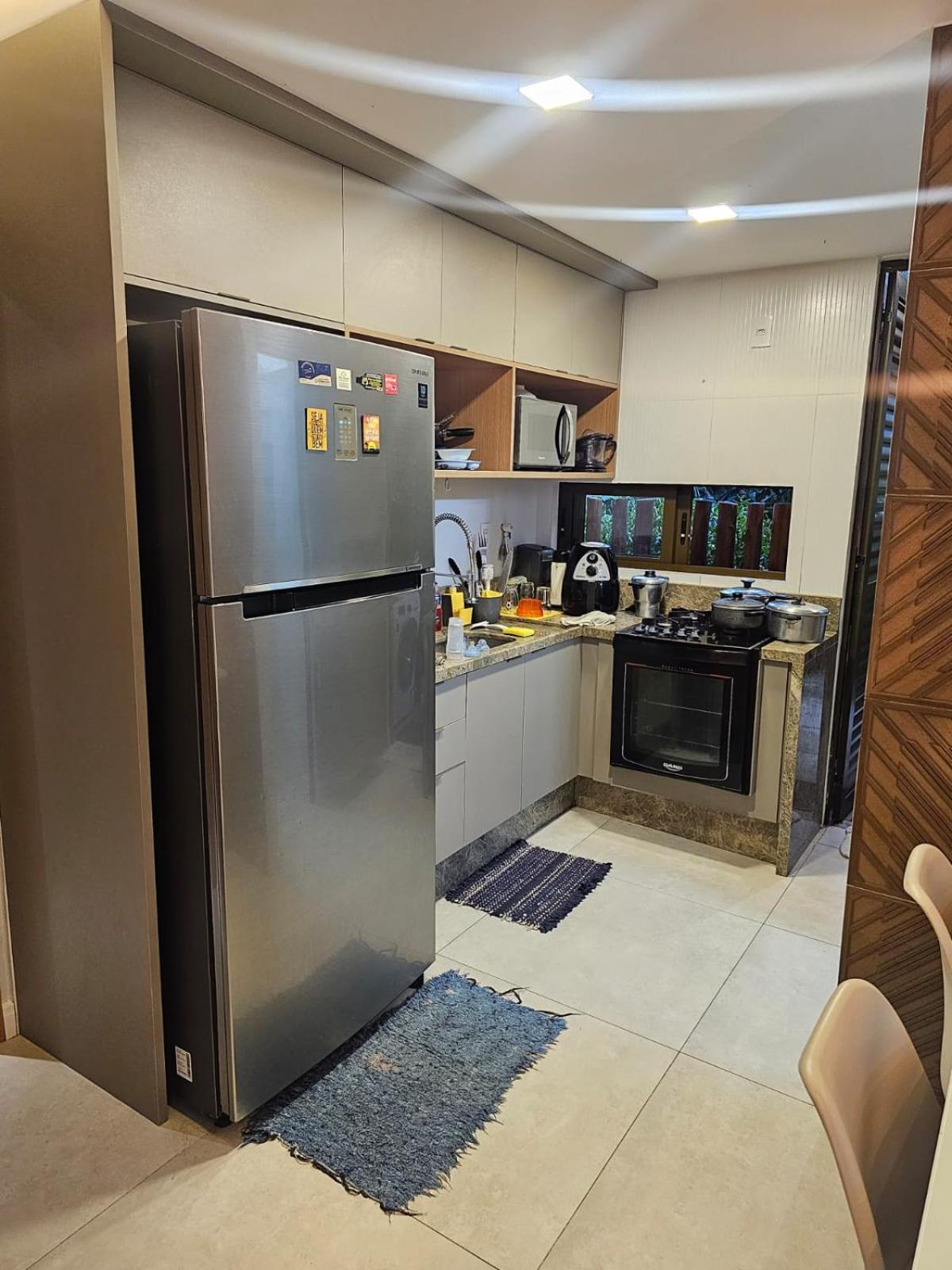 Condominio Eco Resort Carneiros