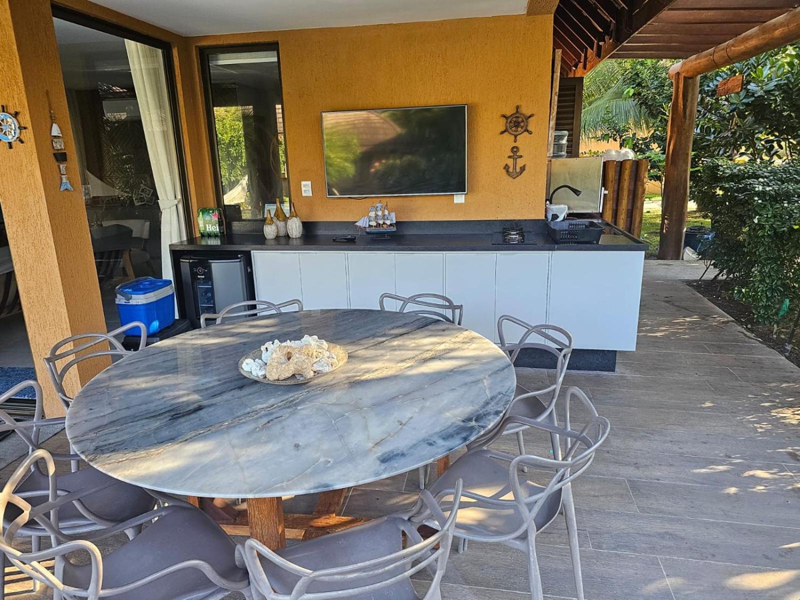 Condominio Eco Resort Carneiros