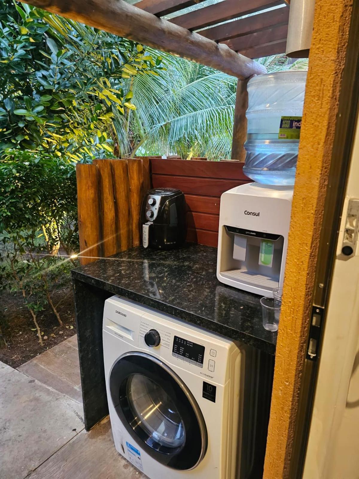 Condominio Eco Resort Carneiros