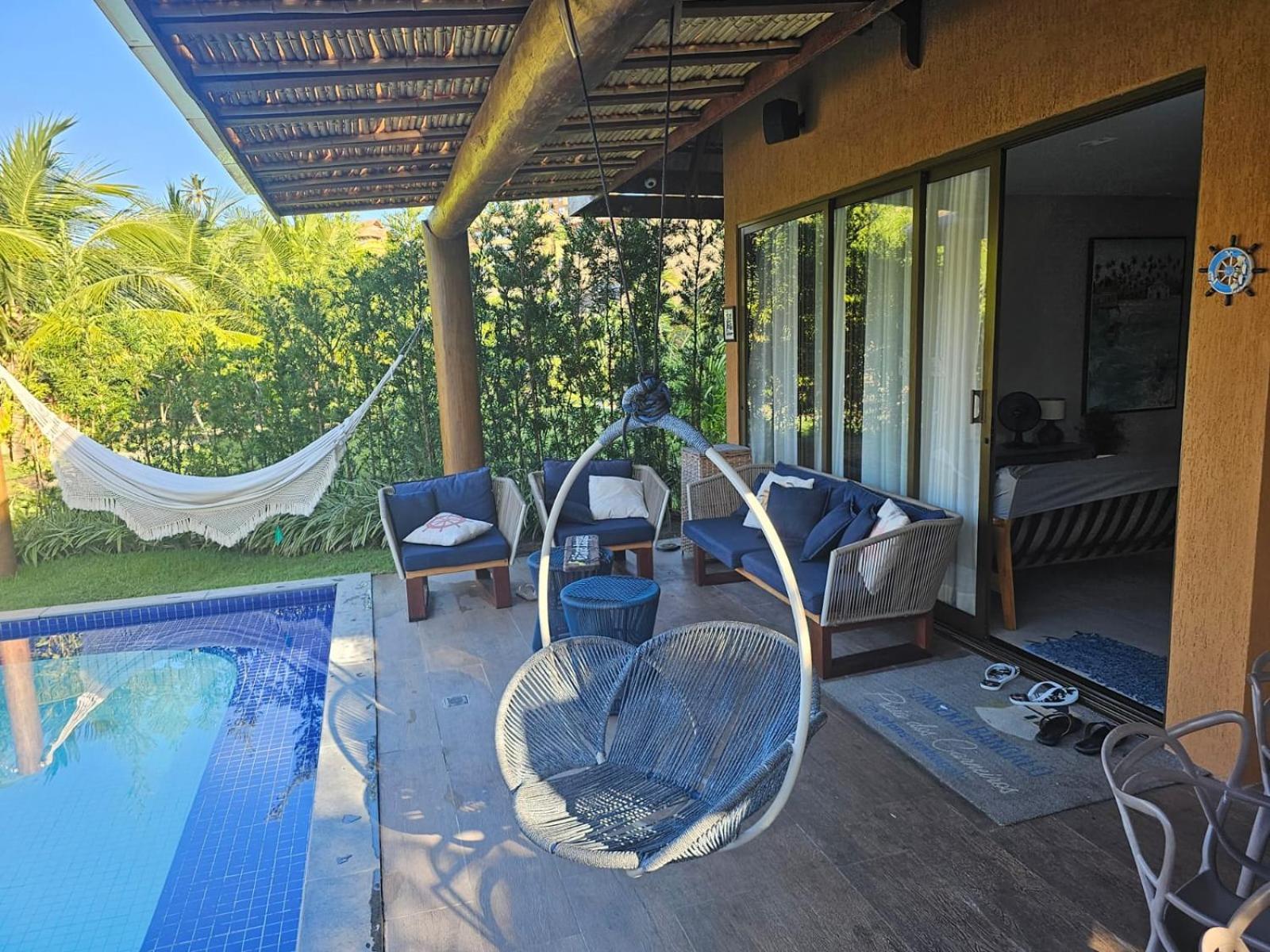 Condominio Eco Resort Carneiros