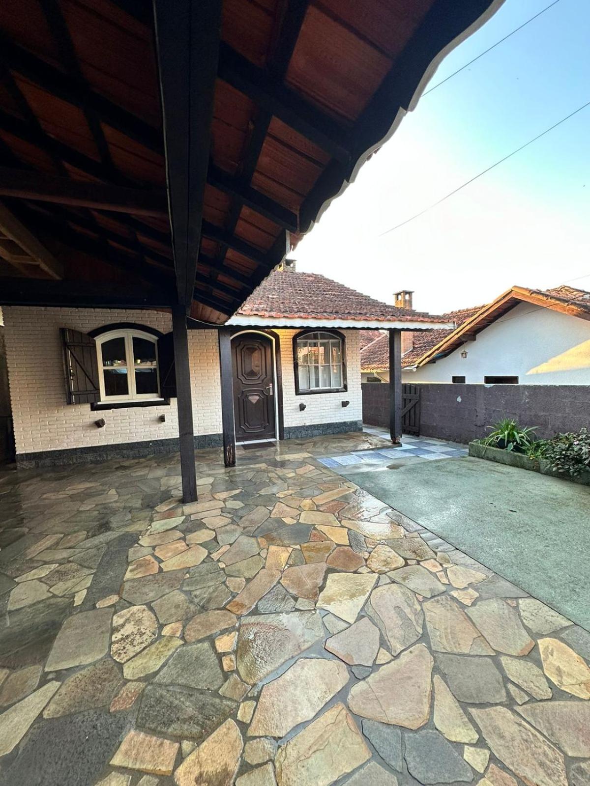 Residencial Casuarina Monte Verde