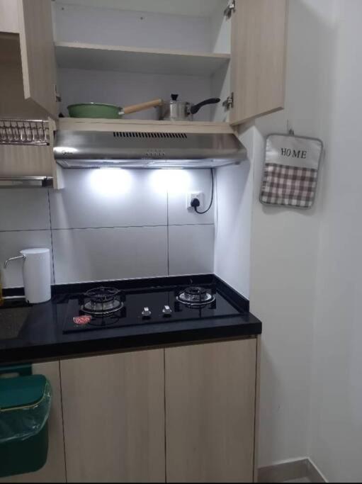 Rental or homestay Aisya Kajang Bangi photo 2