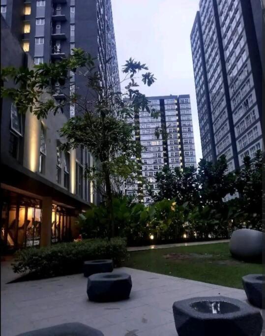 Rental or homestay Aisya Kajang Bangi photo 3