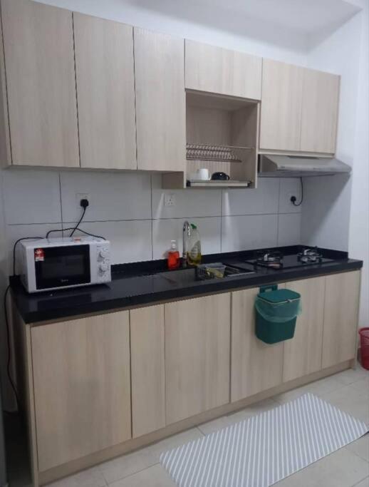 Rental or homestay Aisya Kajang Bangi photo 4