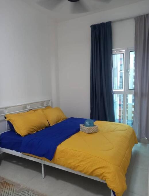 Rental or homestay Aisya Kajang Bangi photo 6