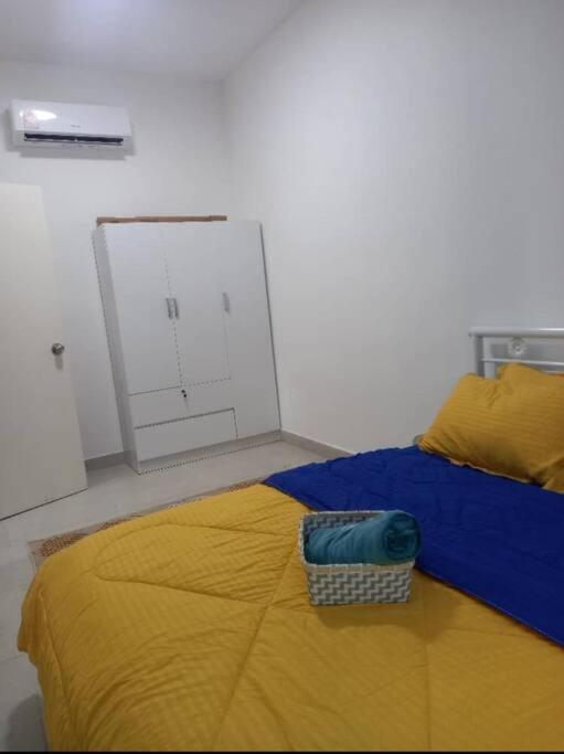 Rental or homestay Aisya Kajang Bangi photo 8