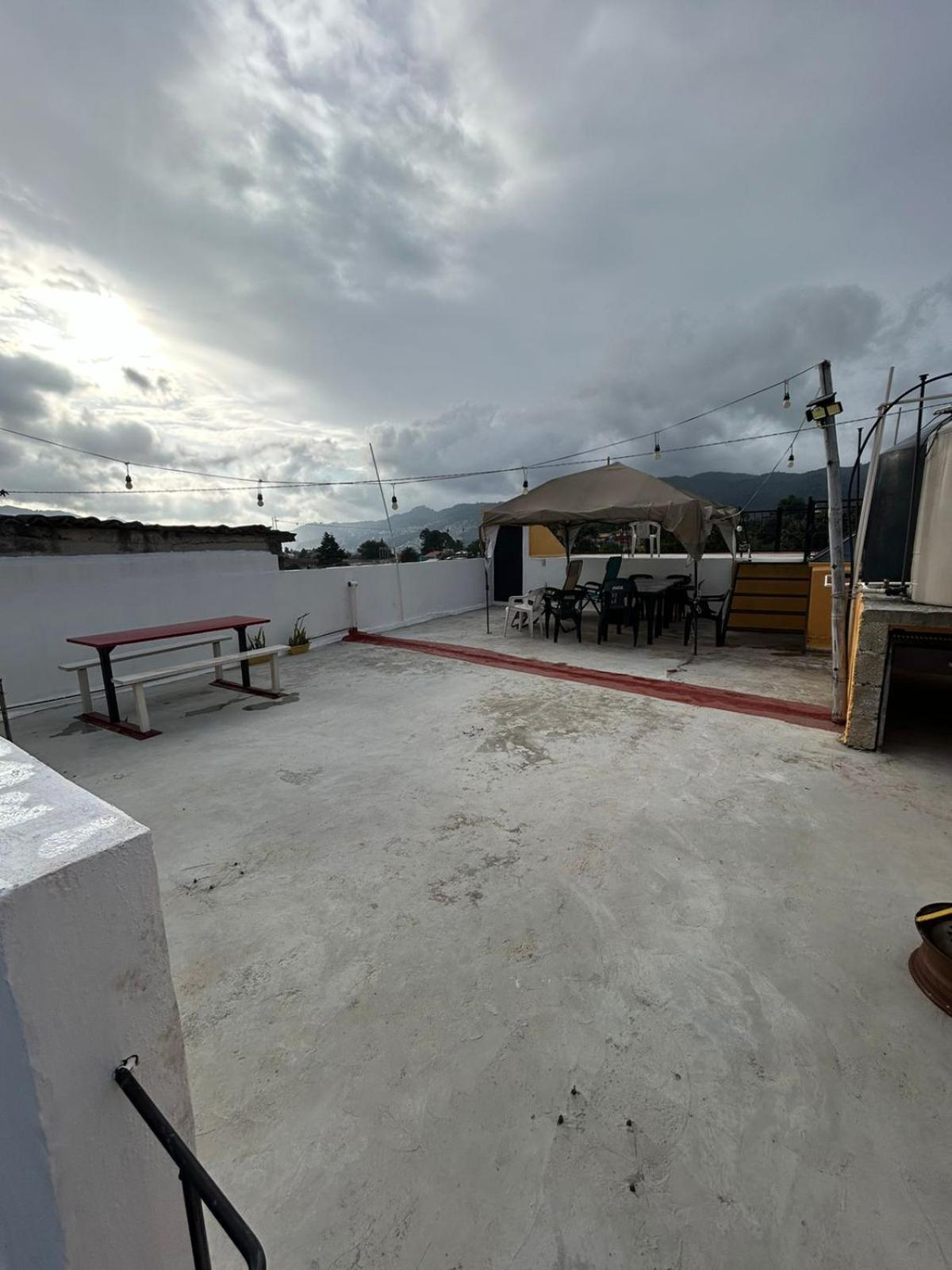roof