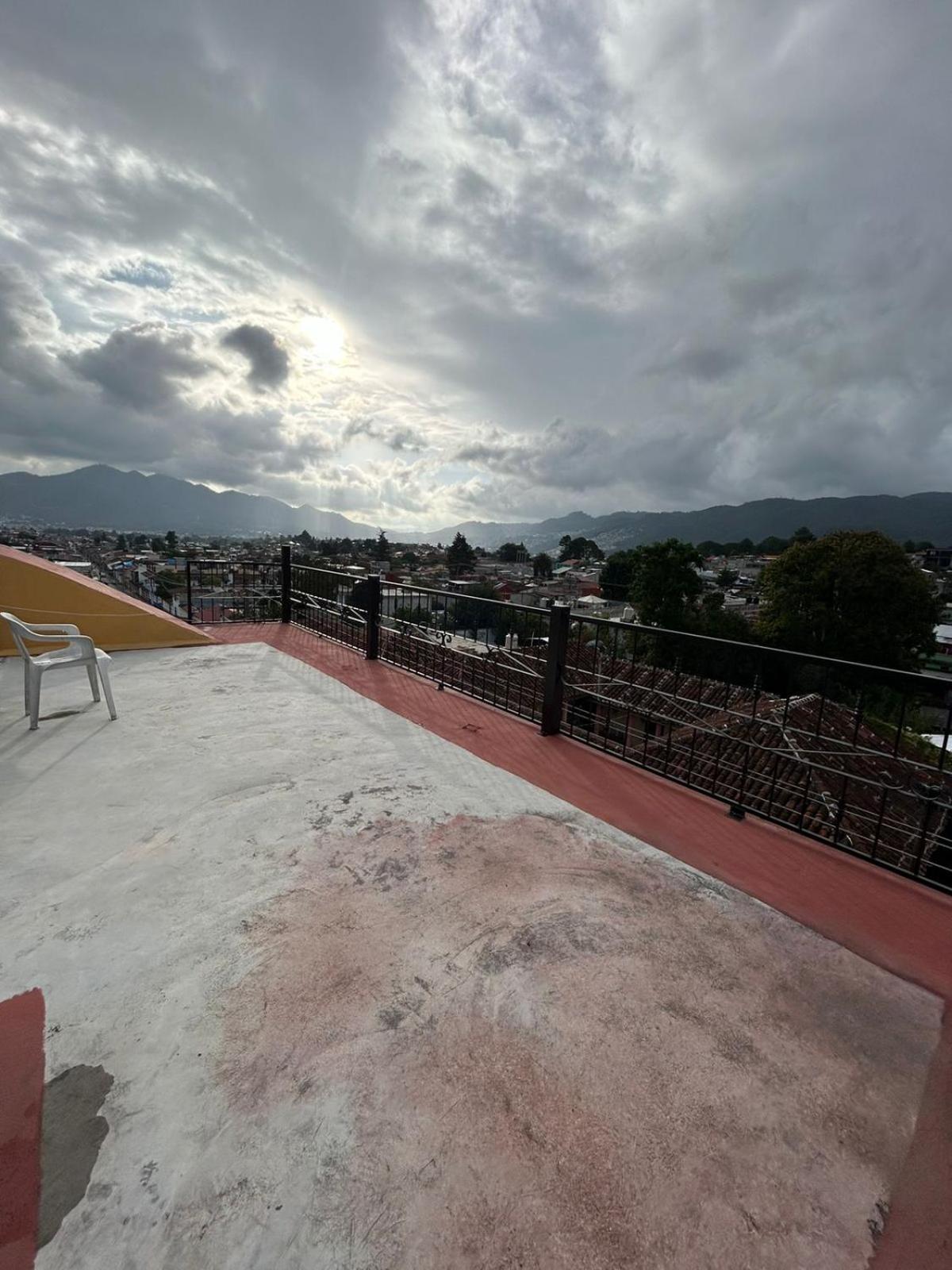 roof