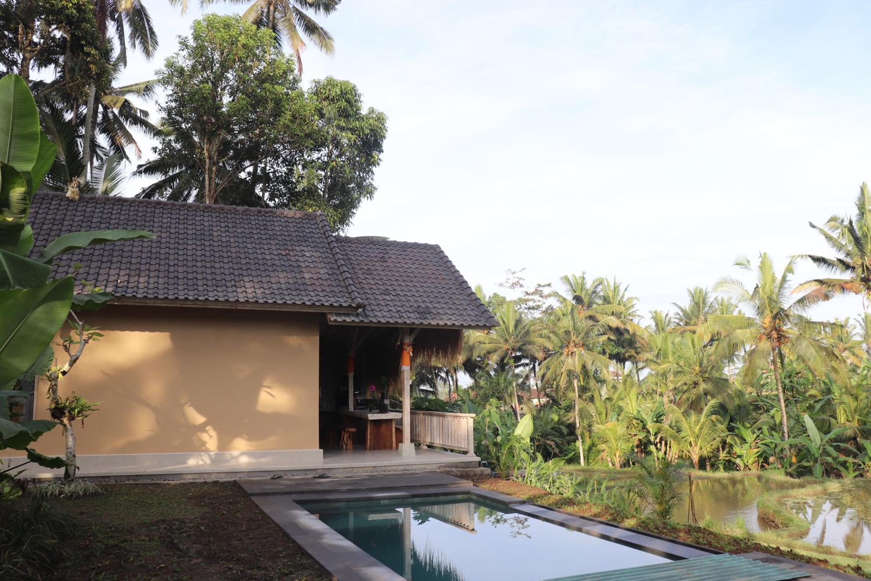Pondok Kembar Ubud