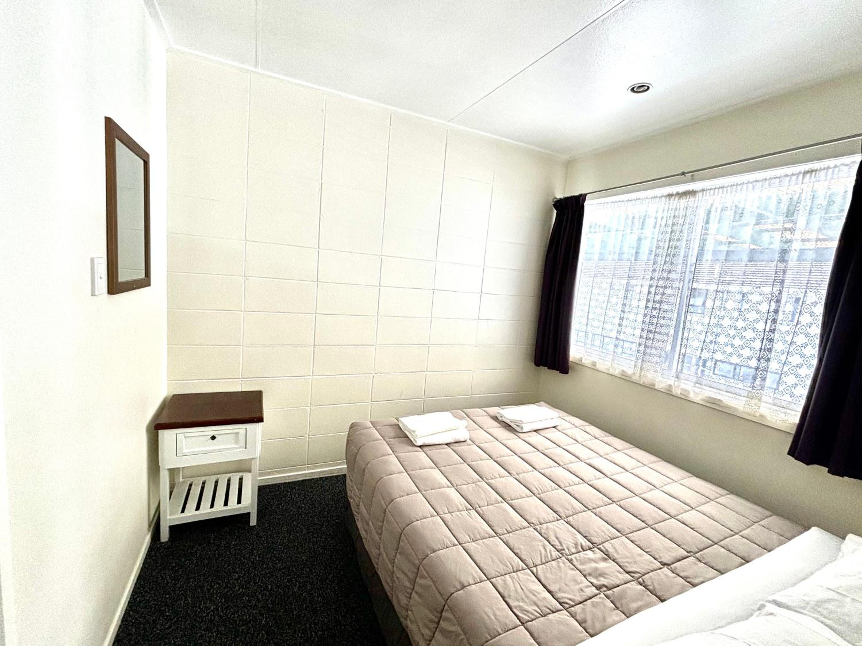 Kowhai Motel Rotorua
