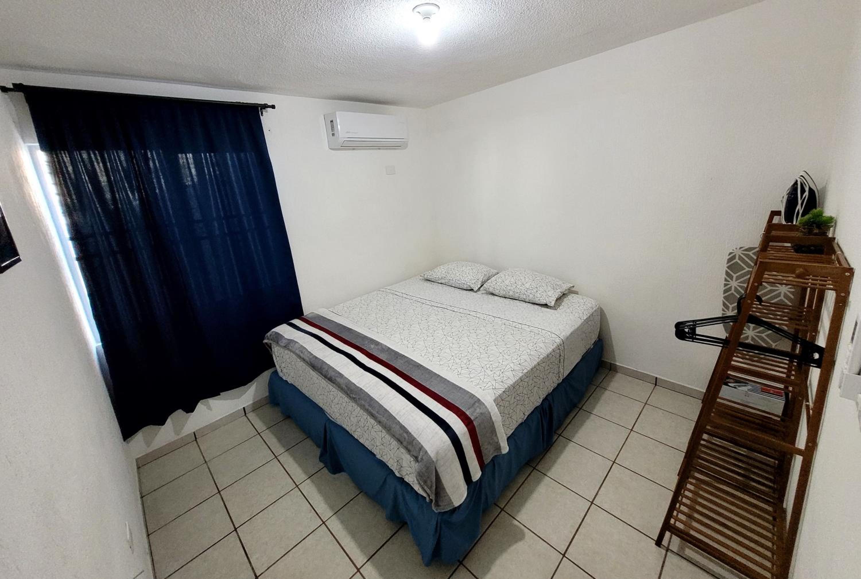 Residencia en Mazatlán view 2