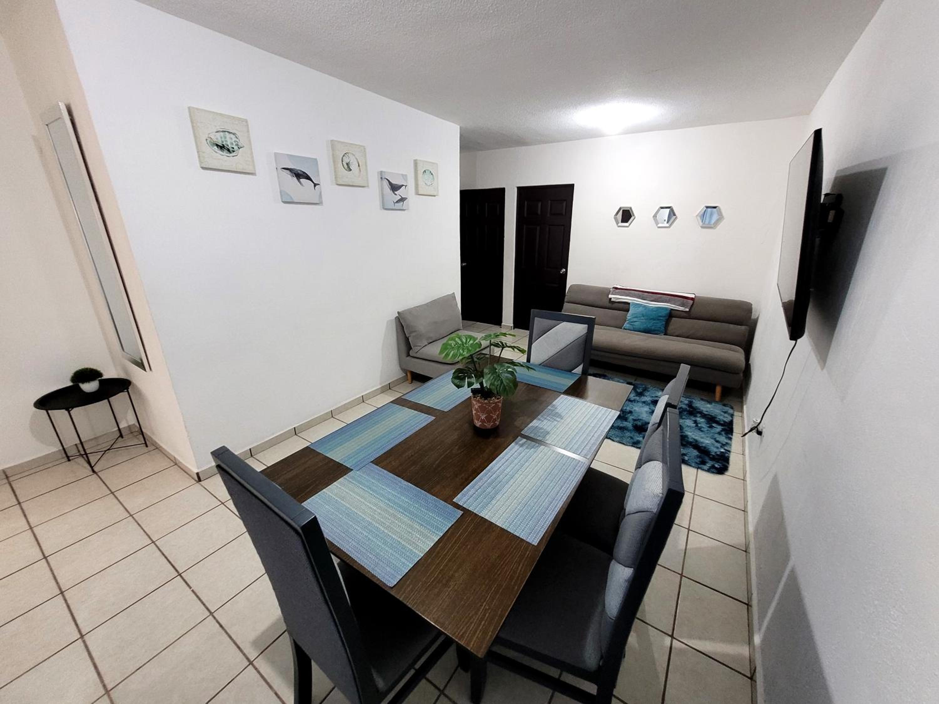 Residencia en Mazatlán view 3