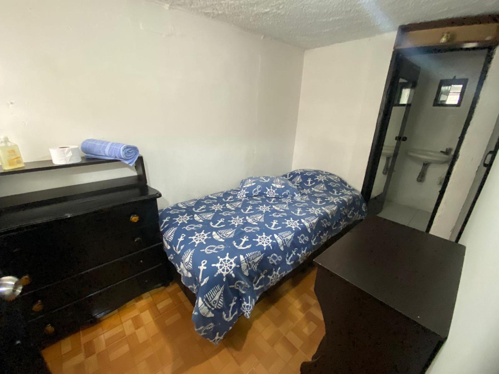 Habitación privada Manizales