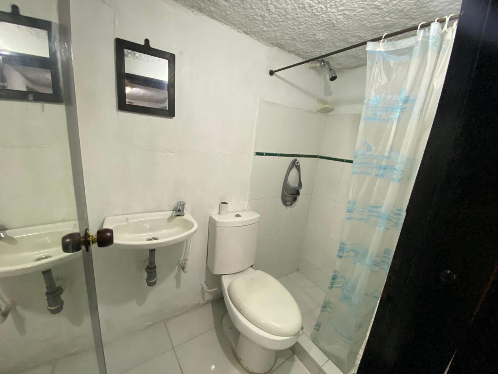 Habitación privada Manizales