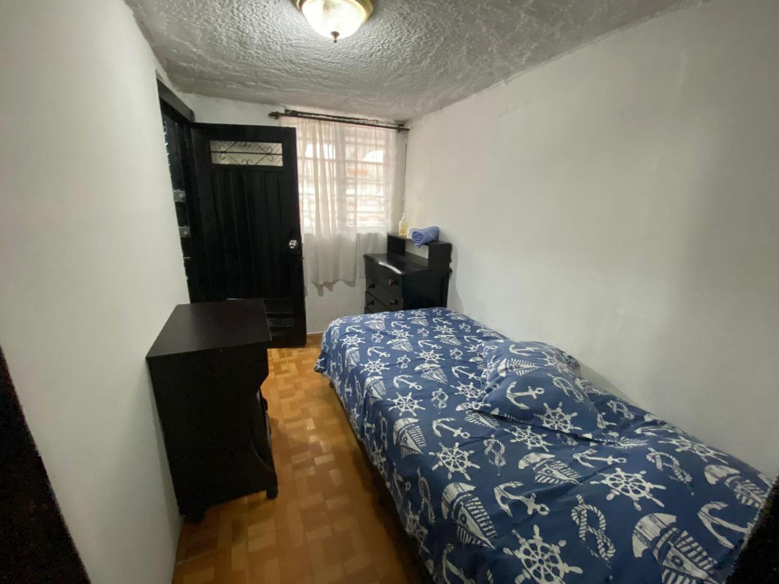 Habitación privada Manizales