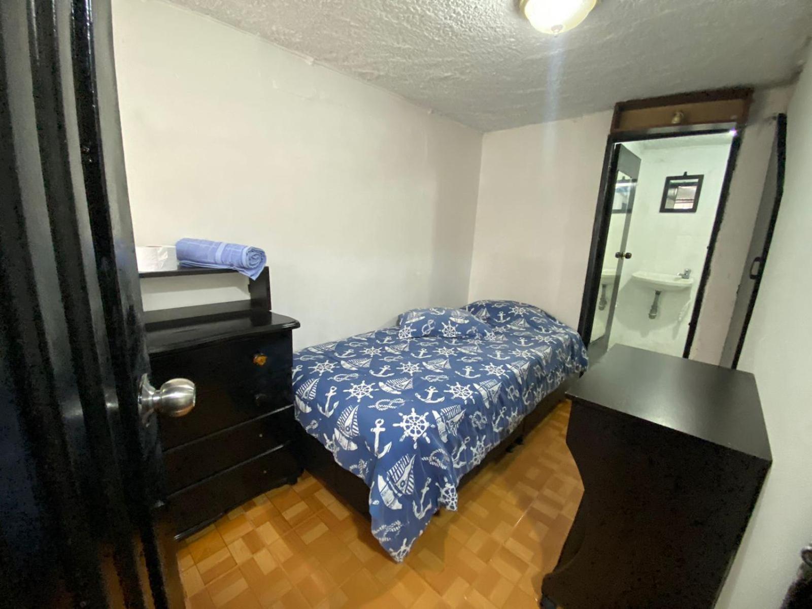 Habitación privada Manizales