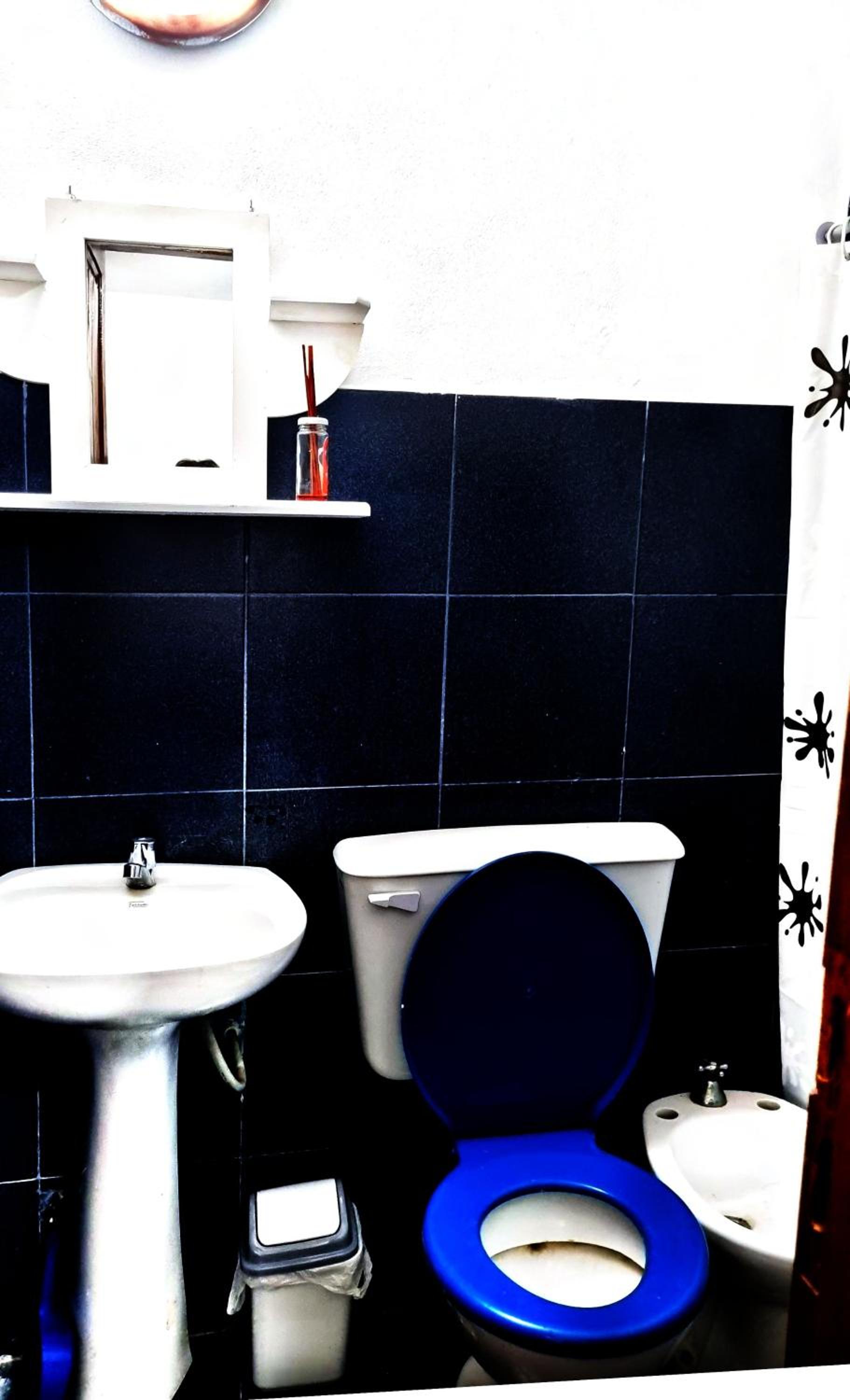 Apartamento POSADAS