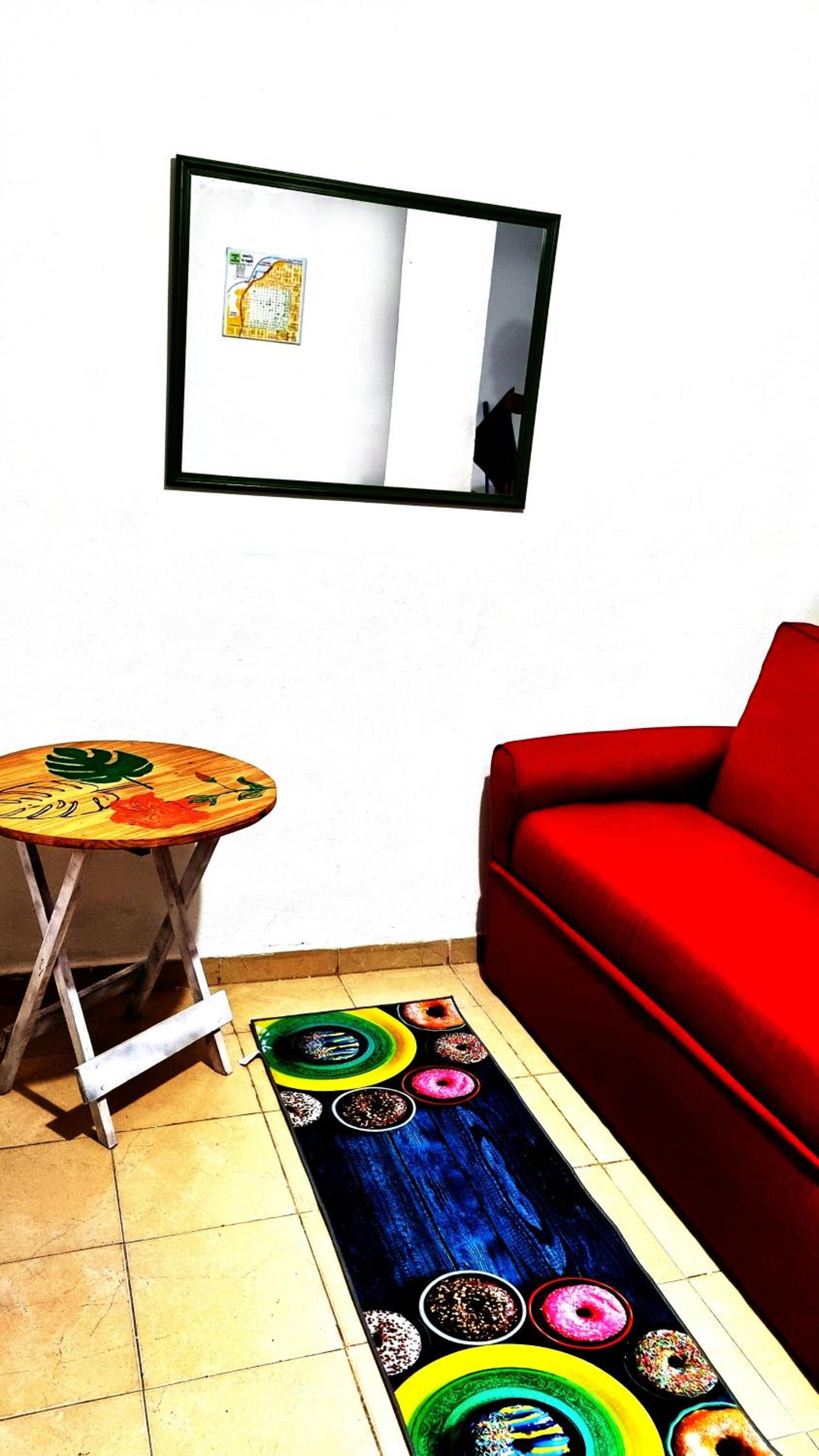 Apartamento POSADAS