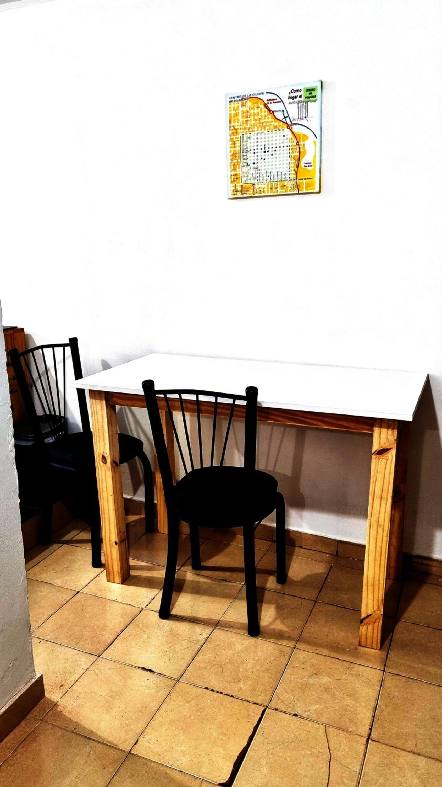 Apartamento POSADAS