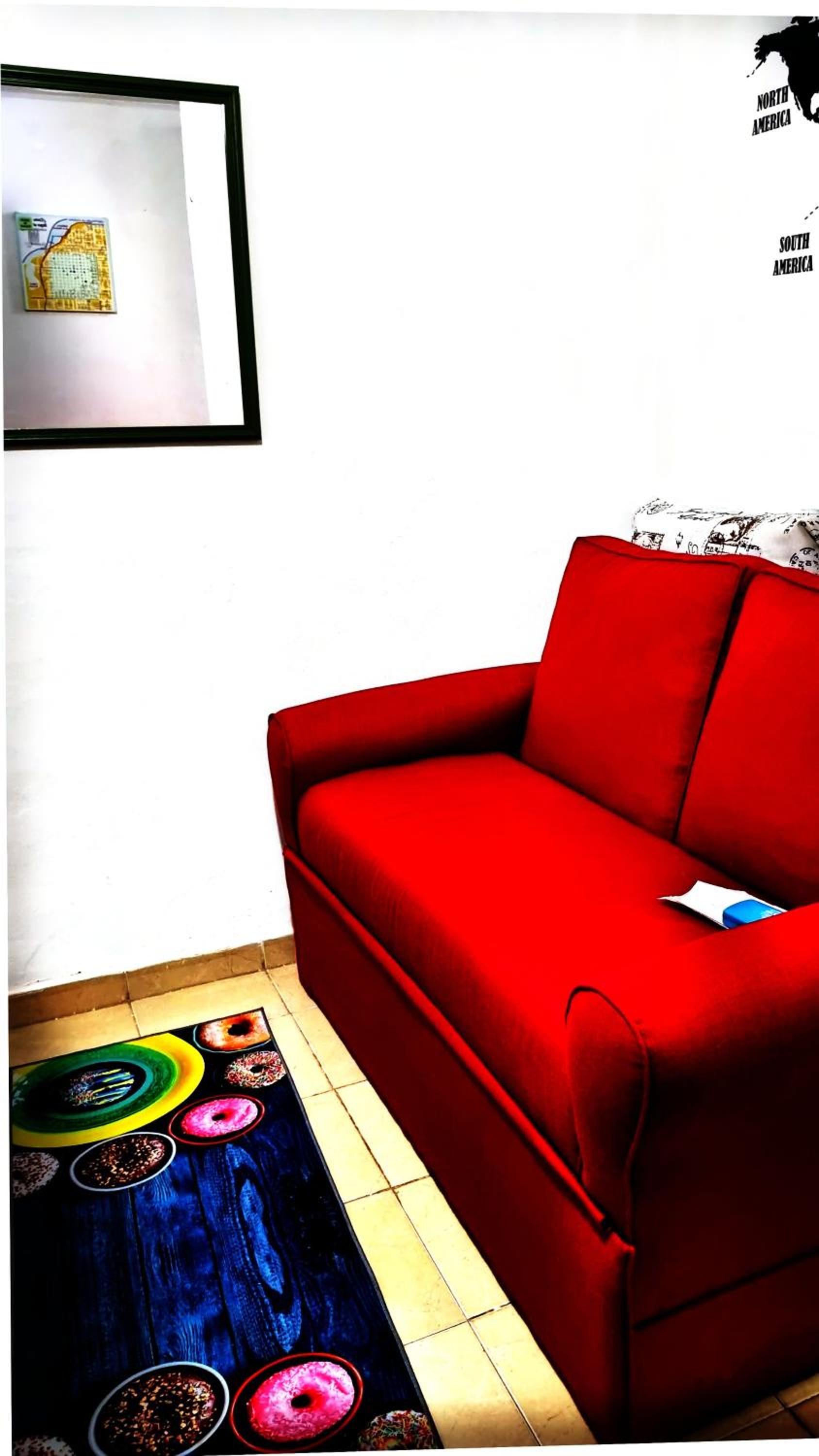 Apartamento POSADAS