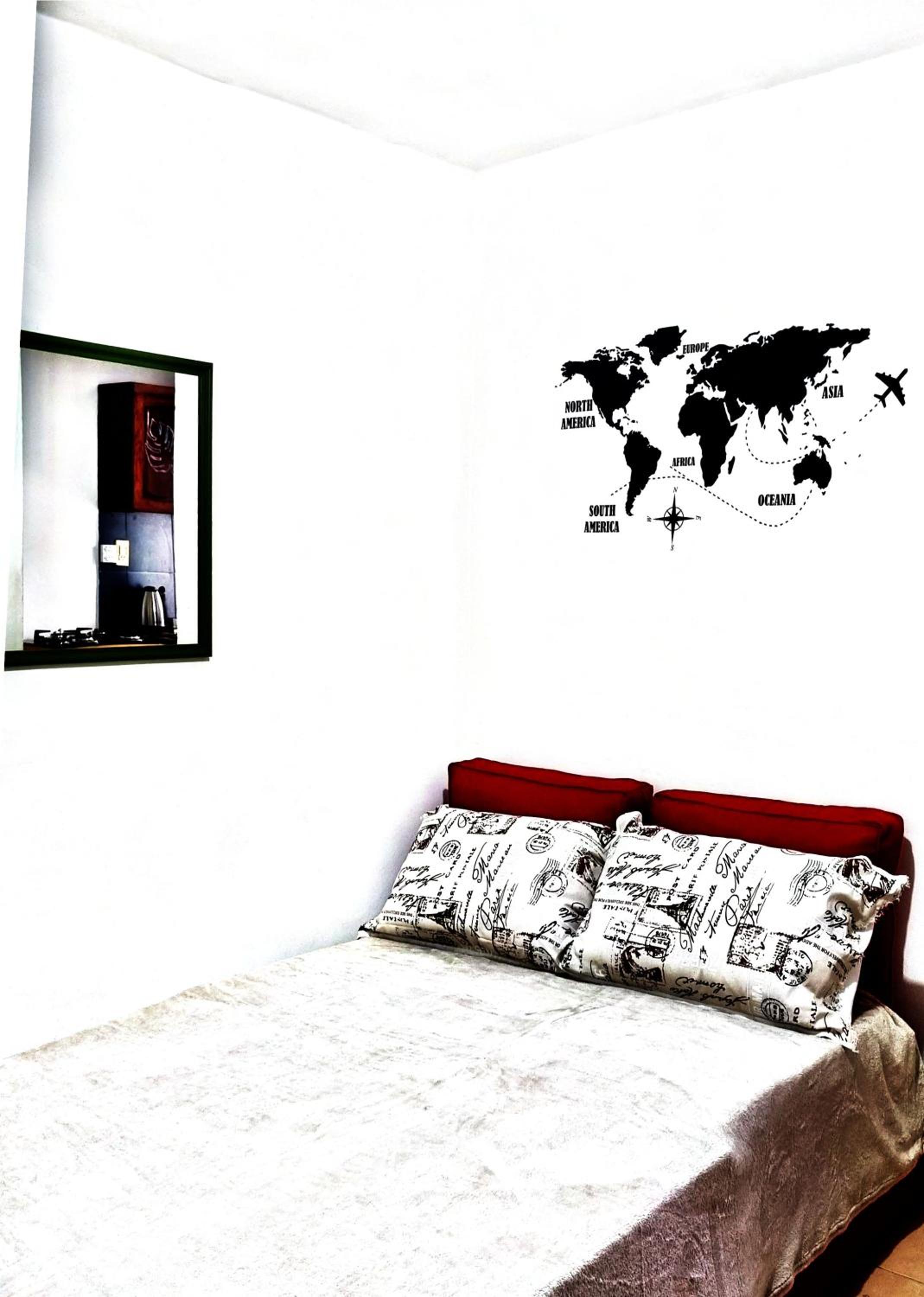 Apartamento POSADAS
