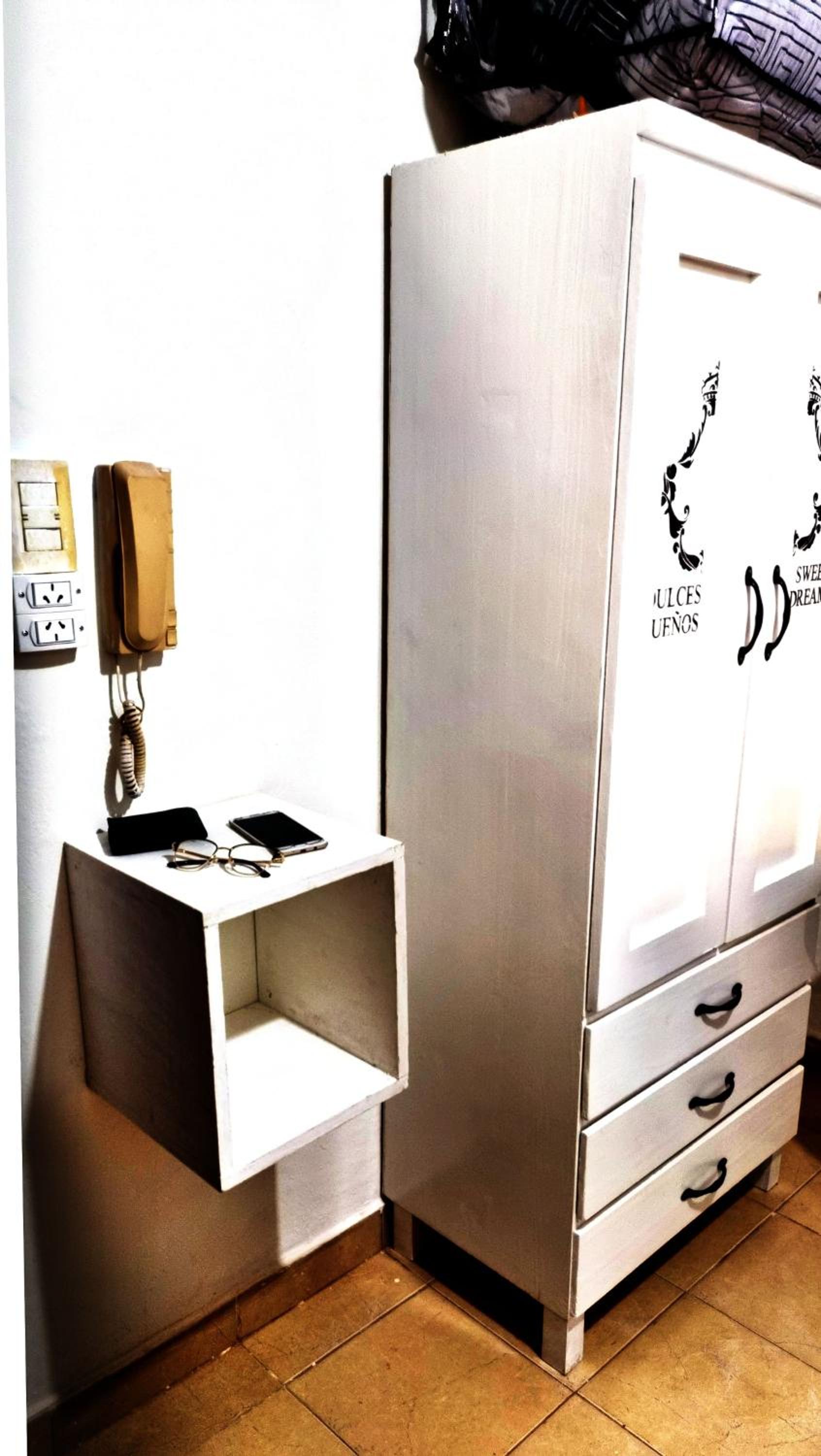 Apartamento POSADAS