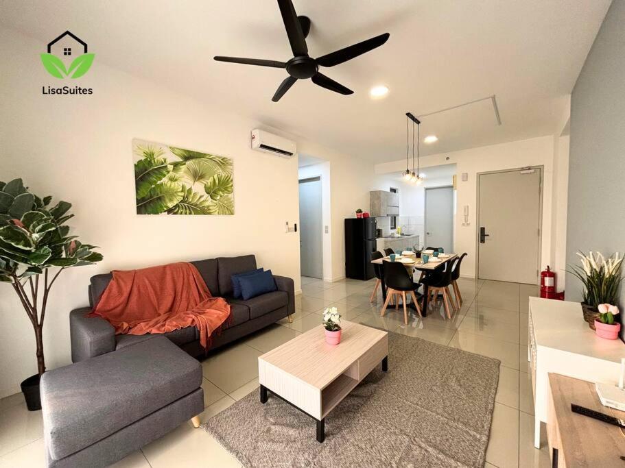IOI City Mall Cozy Home PICC photo 1