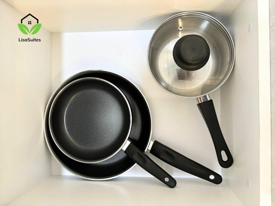 IOI City Mall Cozy Home PICC photo 3