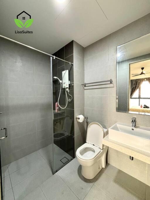 IOI City Mall Cozy Home PICC photo 6